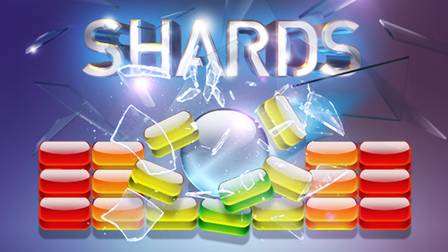 Shards: The Brickbreaker