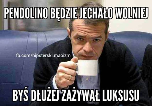 mem / Hipsterski maoizm