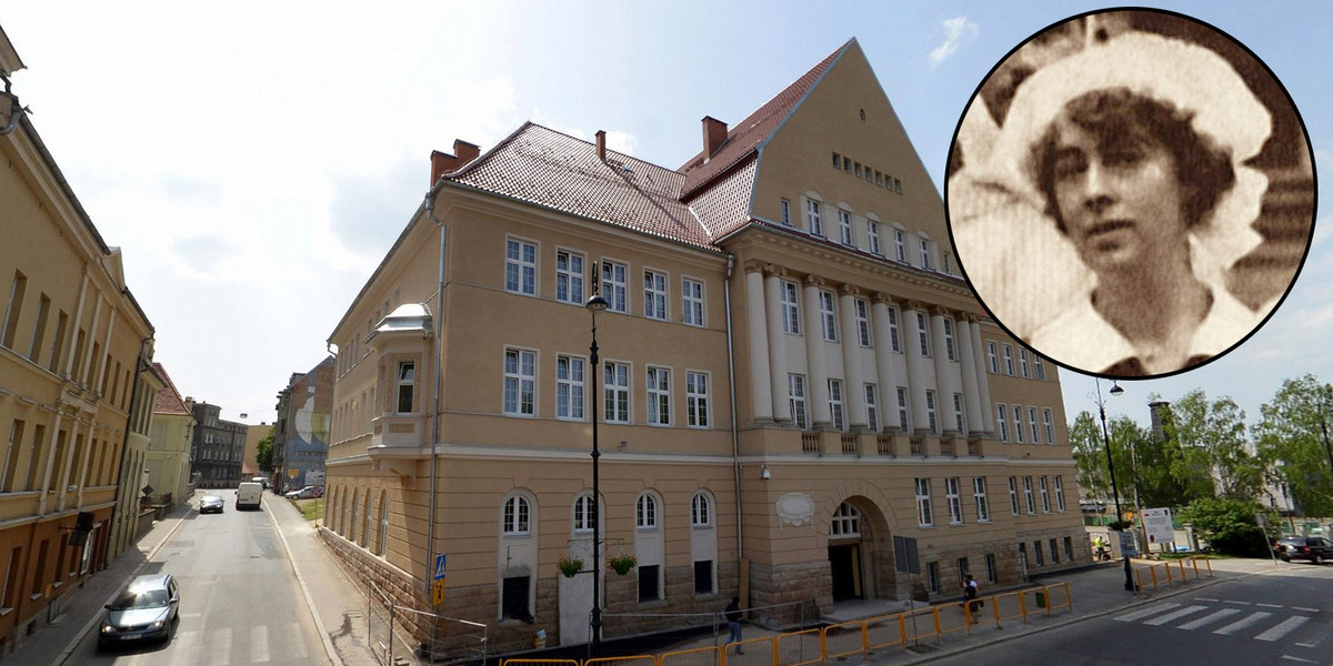 Nowa patronka szkoły w Wałbrzychu. Prawica oburzona wyborem dzieci i rodziców.