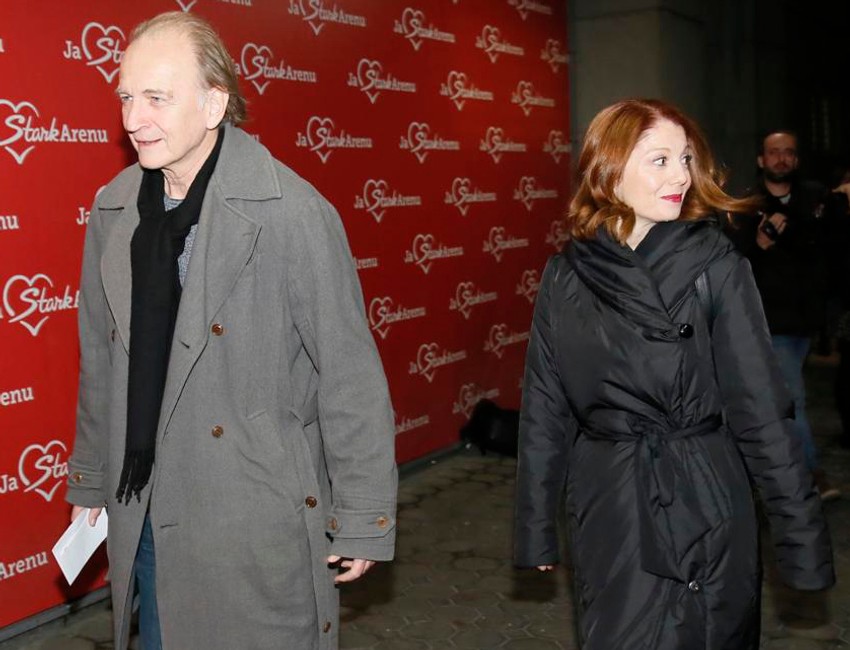 Svetozar i Jelena dobili su dvoje dece 