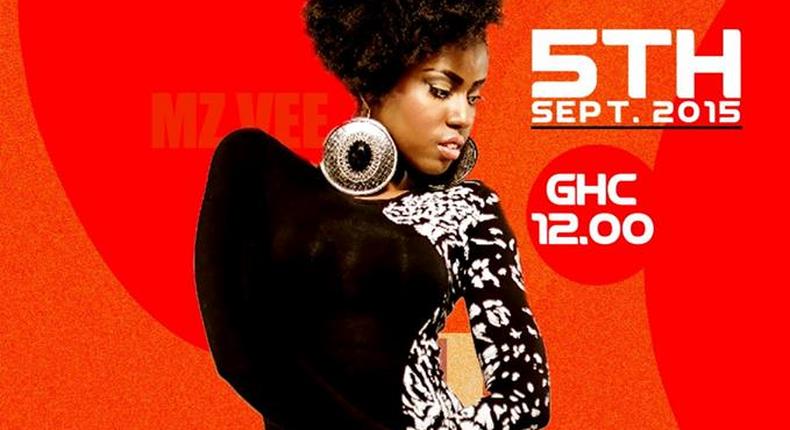 MzVee headlines 5th annual Roll Kall