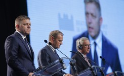 Premier Słowacji ostrzega Londyn: Unia sprawi, że Brexit będzie bolesny