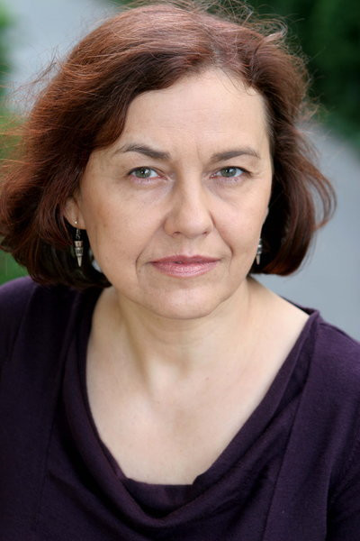 Hanna Kowalewska, fot. A. Herman