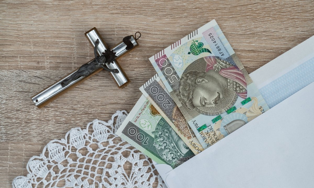 Będą zmiany w przyjmowaniu kolędy. Do tych mieszkań ksiądz nie zapuka