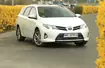 Toyota Auris Hybrid