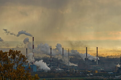 Ekologia na polskich torach. PKP Cargo chce mieć pociągi na wodór