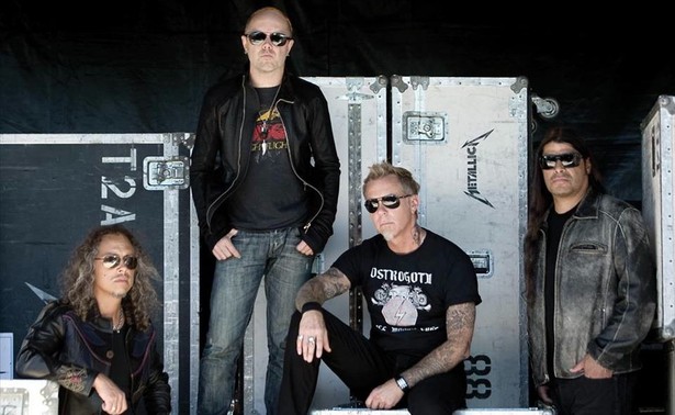 Metallica apeluje do fanów o pomoc