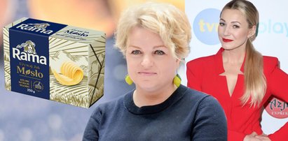 Bosacka wścieka się na "masło". Daria Ładocha też oberwała! Co na to producent?