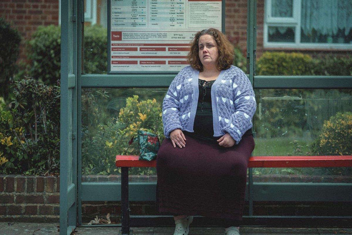 Martha z "Reniferka" Netfliksa. Pierwszy taki wywiad