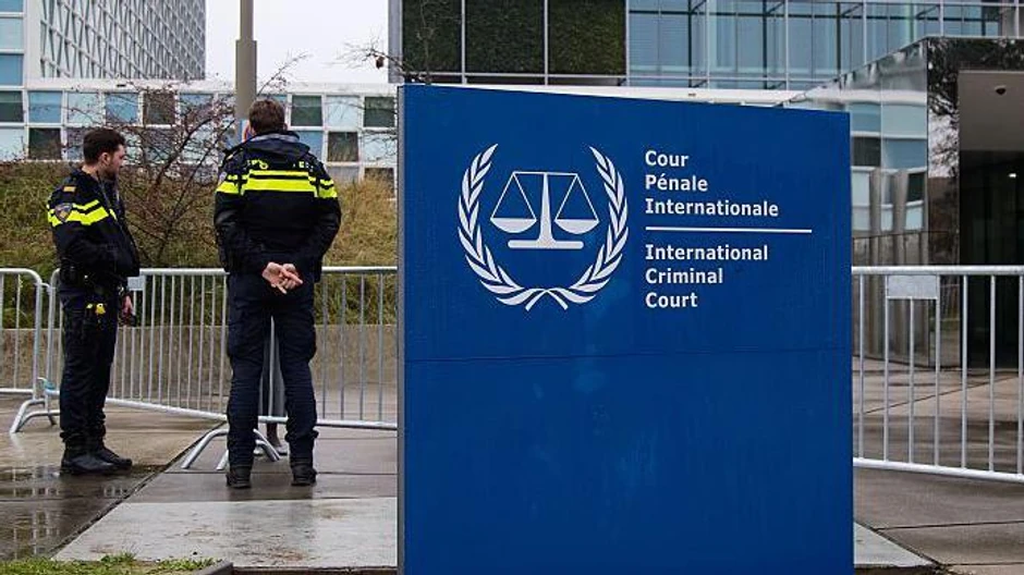 Čerkasov je otputovao u Holandiju sa nameru da stažira na MKS-u u posebno osetljivom trenutku, nekoliko nedelja pošto je Rusija započela potpunu invaziju na Ukrajinu | Foto: Pierre Crom/Getty Images