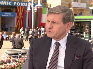 prof. Leszek Balcerowicz