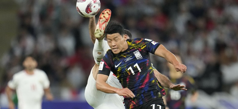 Piłkarz nazwał rywala "Jackie Chanem". FIFA ukarała go za rasizm