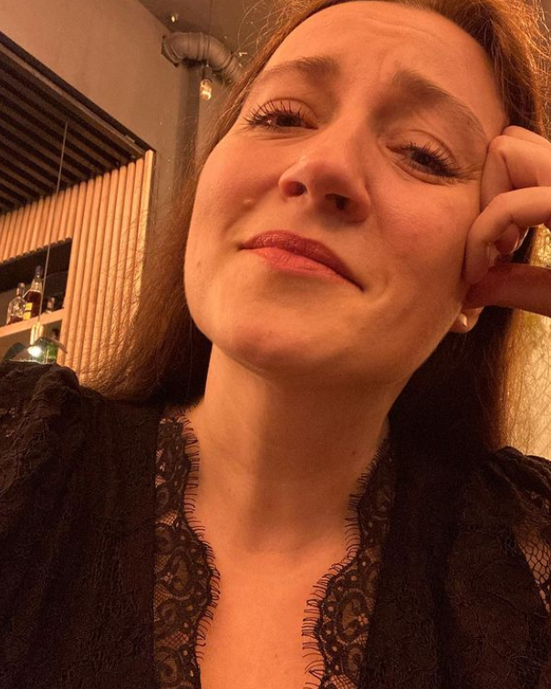 Katka Koščová rapídne schudla. 