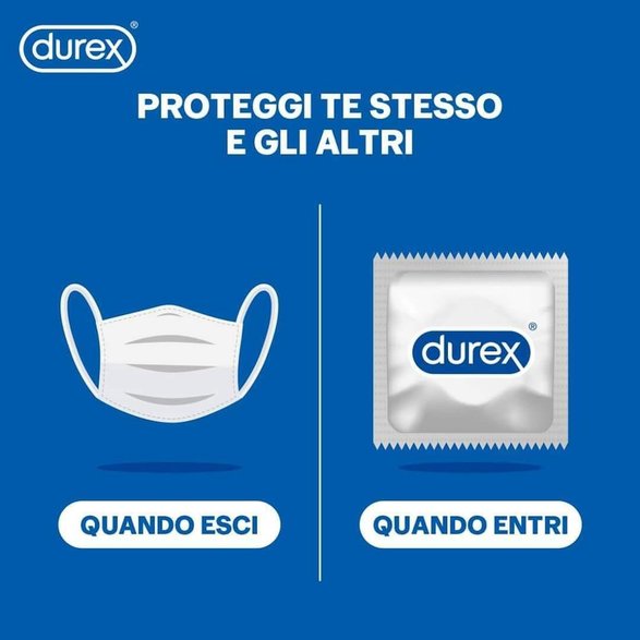 źródło: facebook.com/durex