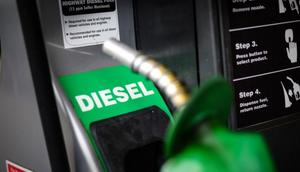 Top 10 African countries with the lowest cost of diesel