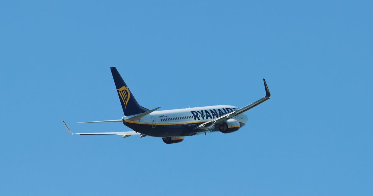 Wybitny trzeci kwartał na lotnisku. A niebawem jego zamknięcie!