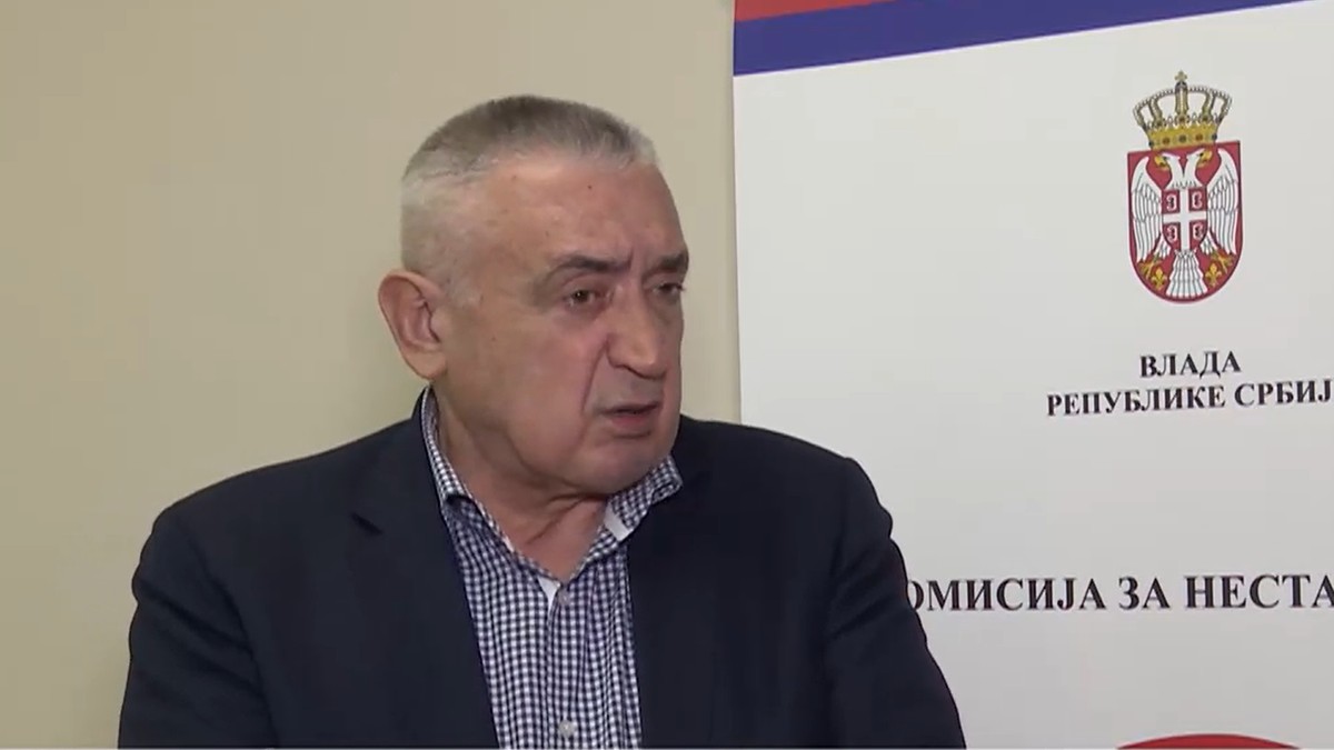Veljko Odalović 