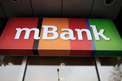 mBank ostrzega przed fałszywymi mailami. Otworzenie załącznika może spowodować infekcję komputera