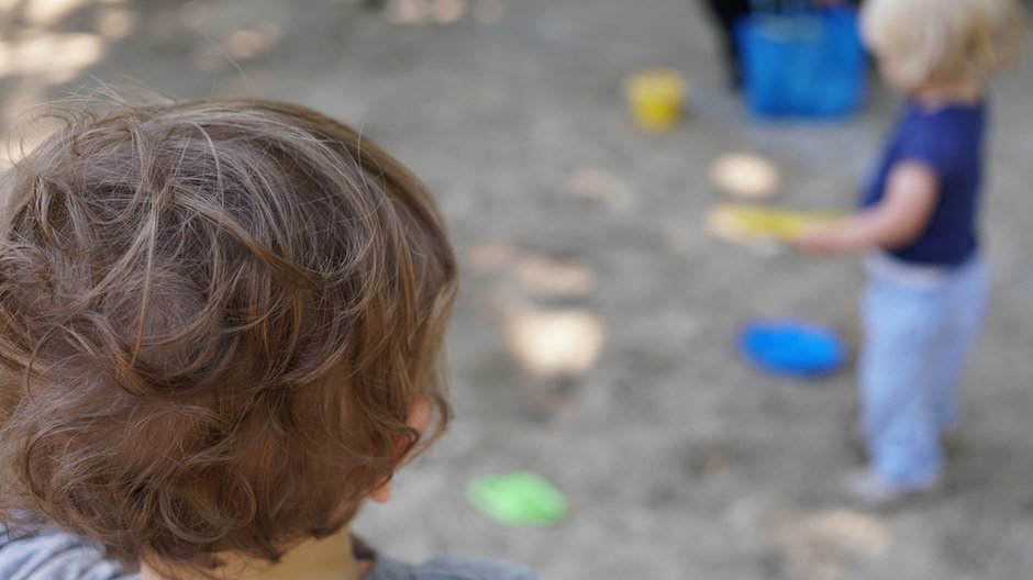 Mężczyzna miał składać w liście nieobyczajne propozycje dzieciom