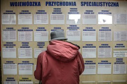 Koniec bezpłatnego leczenia dla części pacjentów. Ważne zmiany w NFZ od 5 marca