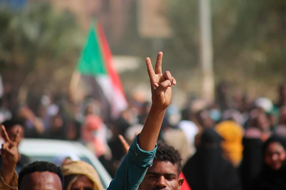 Protesti u Sudanu zbog puča