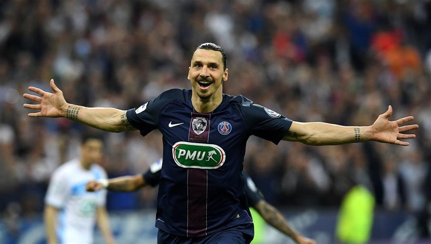 Ibrahimović w najbliższych godzinach poda nazwę nowego klubu