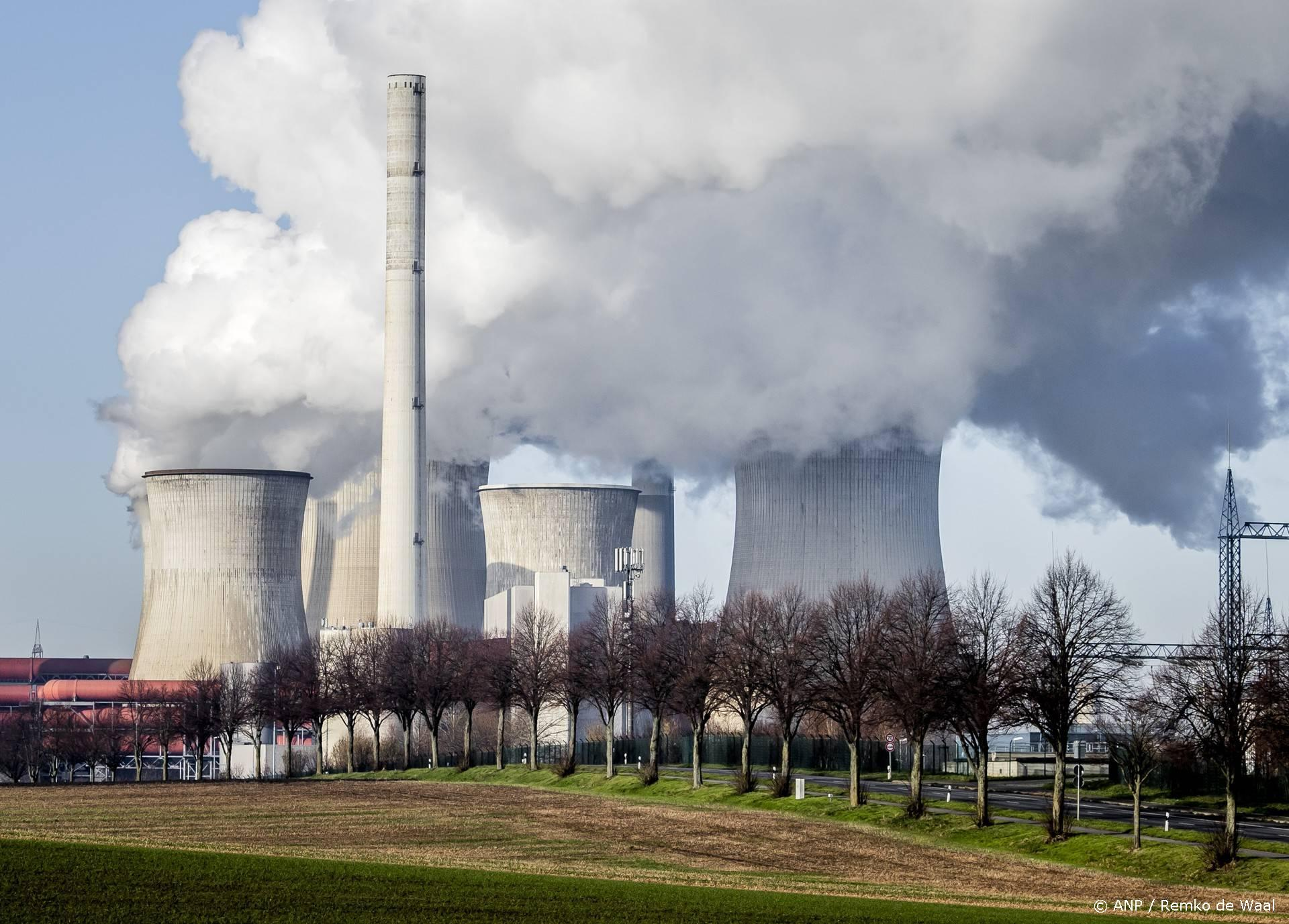 Ruim de helft Nederlanders wil nieuwe kerncentrales bouwen