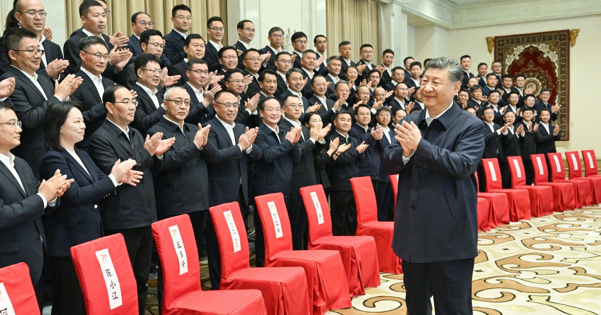 Nowe dane wzmacniają pozycję Chin w sporze z USA. Eksport gwałtownie rośnie