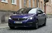 Peugeot 308 SW GT