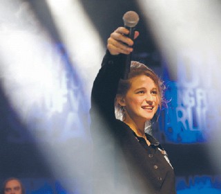 7 dni z kulturą: Koncerty, pokazy, wydarzenia