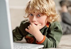 Eurostat: Kompetencje informatyczne polskich uczniów są niewystarczające