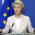 Ursula von der Leyen o TSUE i KPO. Wytyka Polsce niedociągniecia