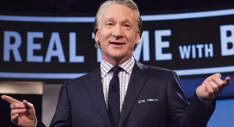 Real Time with Bill Maher