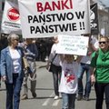 Frankowicze nie mieli takiego powodu do świętowania od września 2015 r.