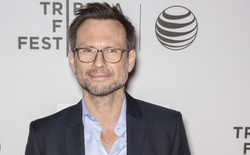 Zrujnował mu karierę? Christian Slater pozwany przez własnego ojca