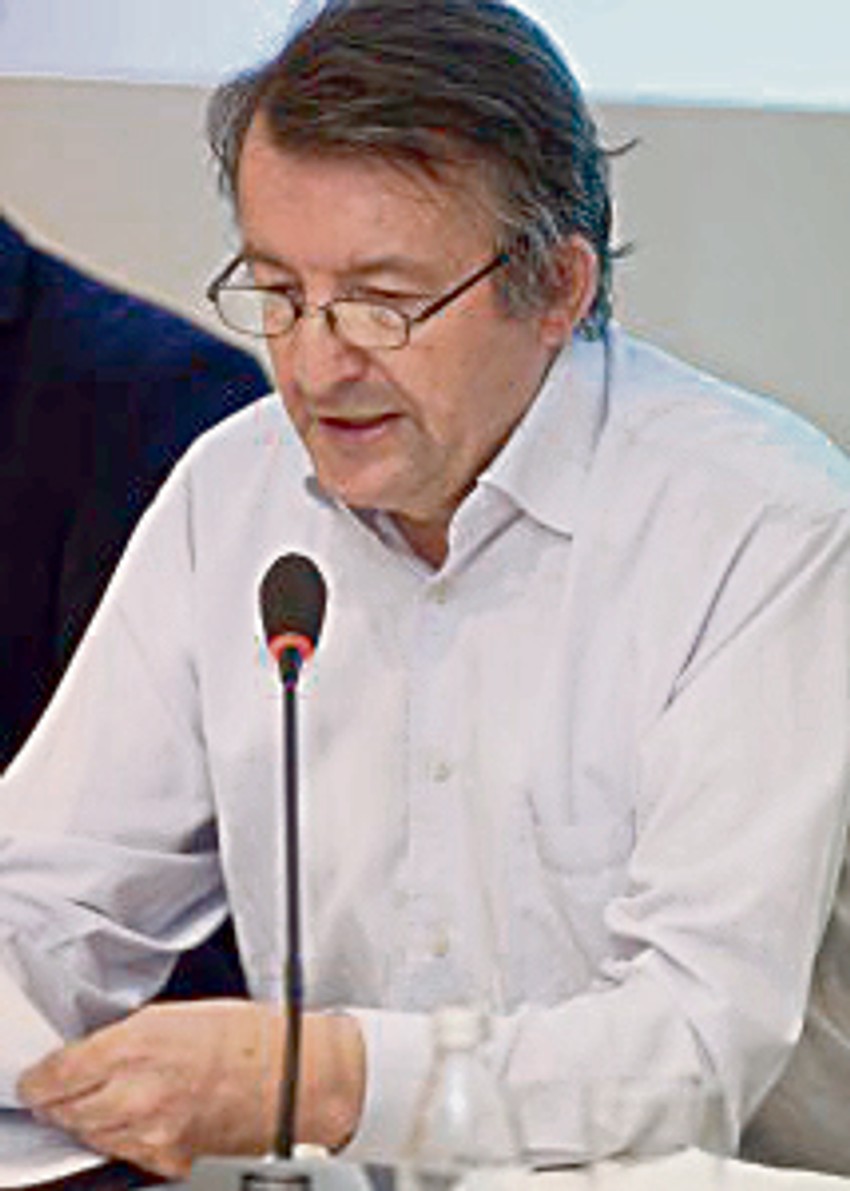 Đurić Mišina: Ne postoji nijedan dokument koji potvrđuje da se Stepinac založio za Srbe u NDH, ali ima dokaza da nije učinio ništa da im pomogne