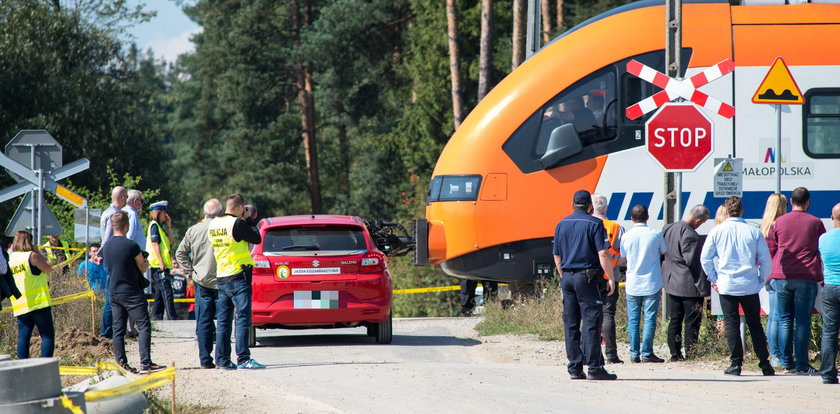 Sensacyjne ustalenia ws. wypadku w Szaflarach. Tragedii można było uniknąć!