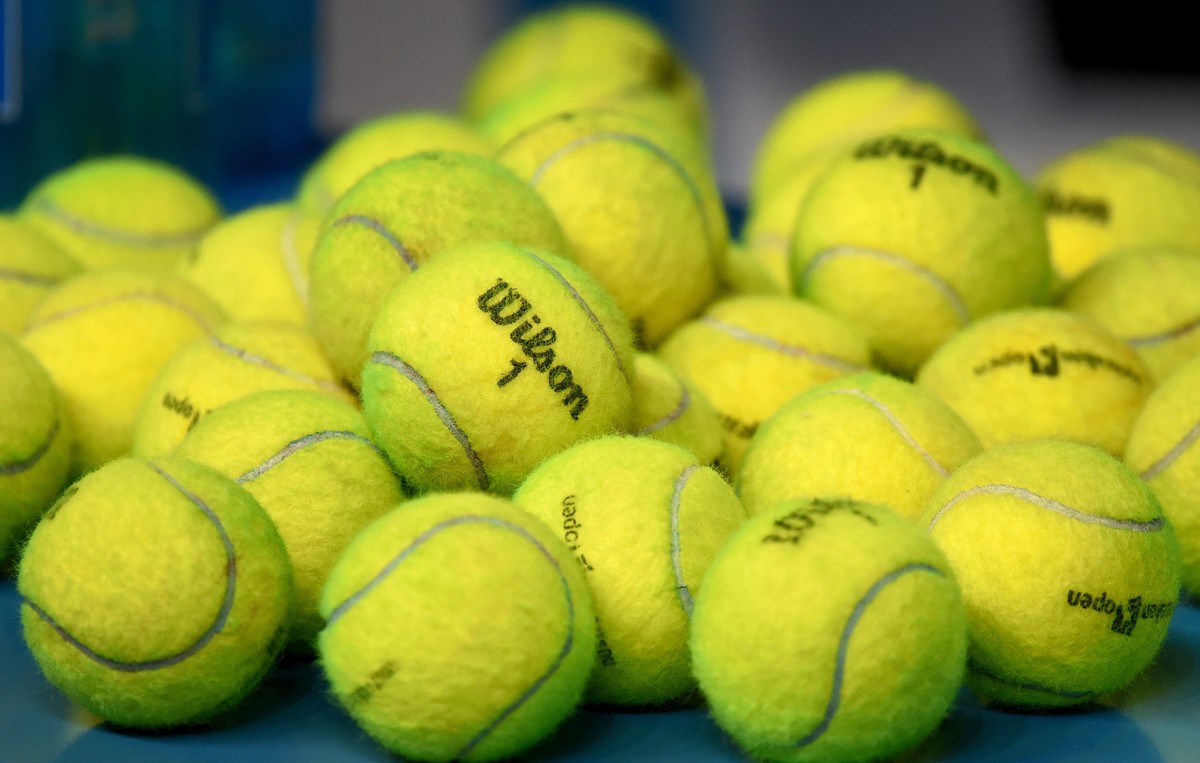 Australian Open: Radwańska i Piter w II rundzie kwalifikacji