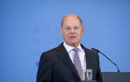Olaf Scholz: Wyborcy pokazali, że to SPD razem z Zielonymi i FDP powinna utworzyć rząd