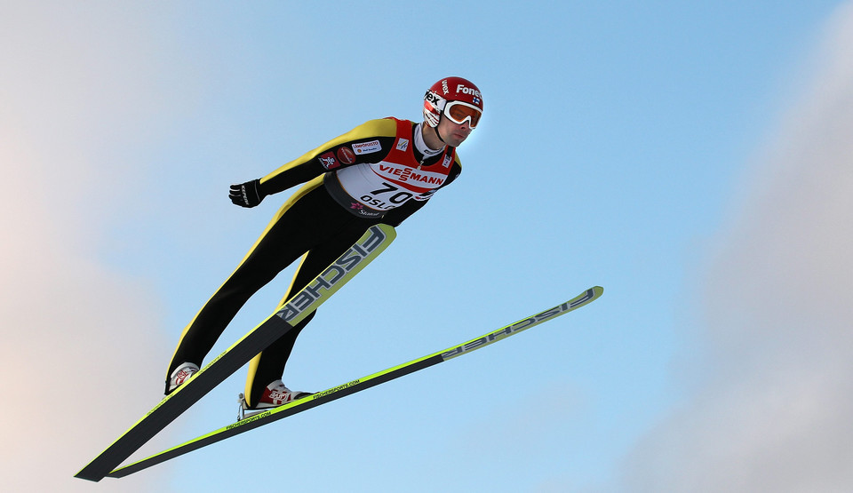 NORWAY NORDIC SKIING WORLD CHAMPIONSHIPS 2011