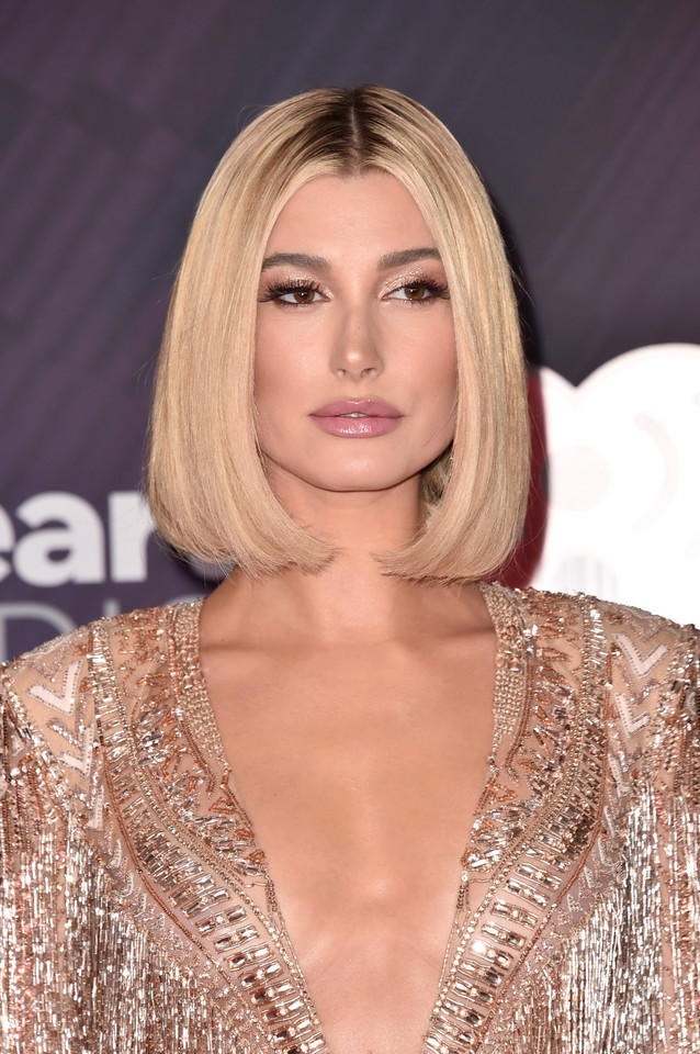 Hailey Baldwin