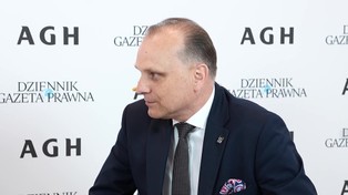 Pichniarczyk: Biznes potrzebuje nauki