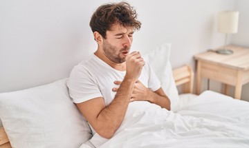 köhögés, nehéz légzés, reggel, éjszaka, fulladás, COPD
