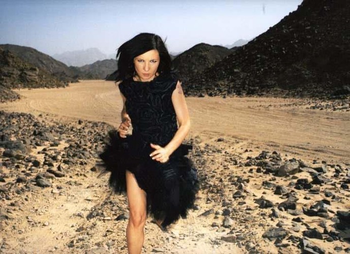 Magda Femme – 'Kłamstwo'