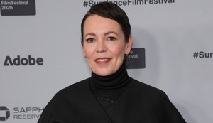 Olivija Kolman