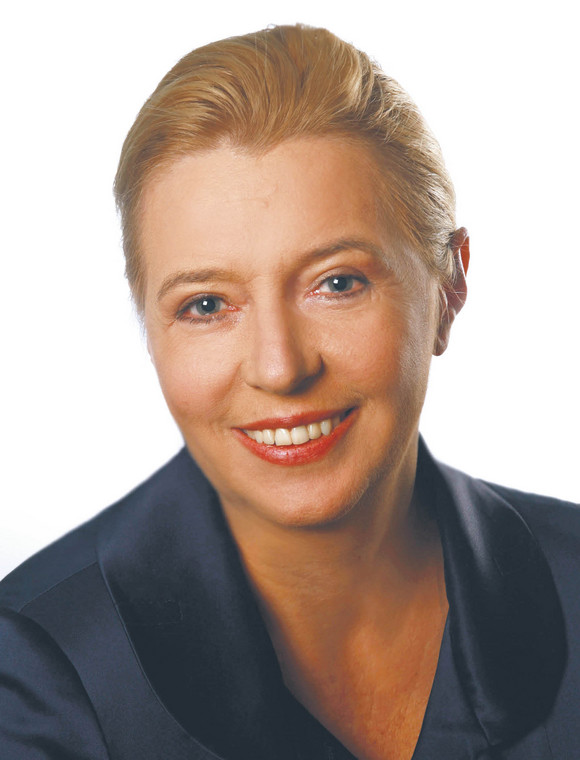 dr Monika Strus-Wołos, adwokat