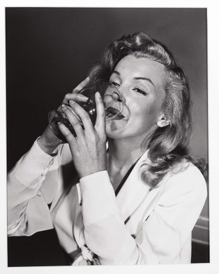 Zdjęcie Marilyn Monroe sprzedane za 100 tysięcy dolarów