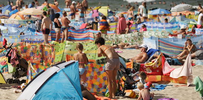 Terroryści grożą zamachami na plażach. Celem Włochy i Hiszpania