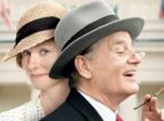 'Weekend z królem' - recenzja