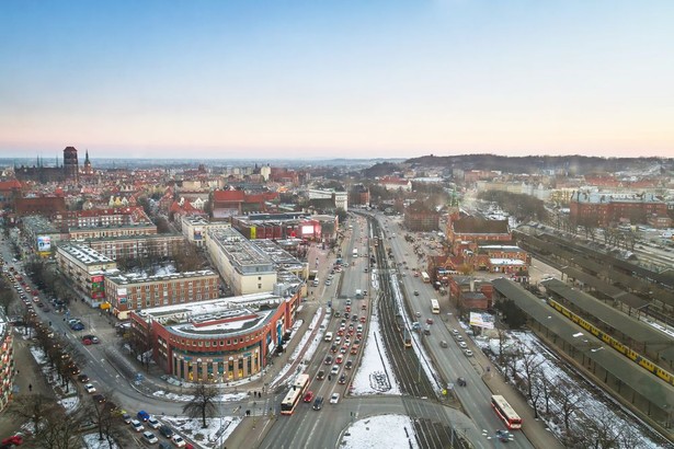 W 2015 roku liczba pracowników w centrach usług wzrośnie do 160 tys.